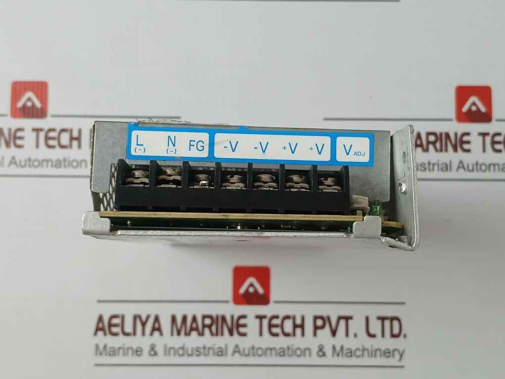 Delta Electronics Pmt-24V150W1Aa Switching Power Supply Dcwp Cm-2