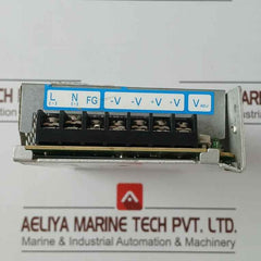 Delta Electronics Pmt-24V150W1Aa Switching Power Supply Dcwp Cm-2