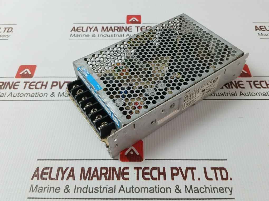 Delta Electronics Pmt-24V150W1Aa Switching Power Supply Dcwp Cm-2