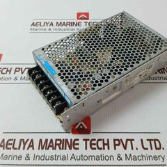Delta Electronics Pmt-24V150W1Aa Switching Power Supply Dcwp Cm-2