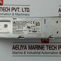 Delta Electronics Pmt-24V150W1Aa Switching Power Supply Dcwp Cm-2