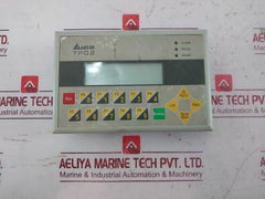 Delta Electronics Tp02G-as1 Hmi Operator Panel Tp02Gas1W15470110