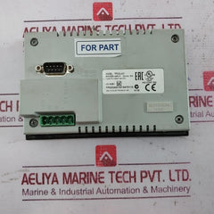 Delta Electronics Tp02G-as1 Hmi Operator Panel Tp02Gas1W15470110