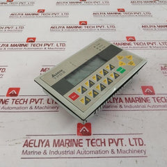 Delta Electronics Tp02G-as1 Hmi Operator Panel Tp02Gas1W15470110