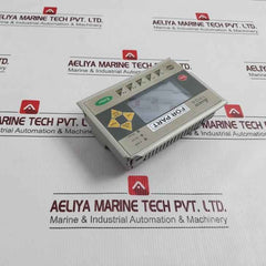 Delta Electronics Tp04G-as2 Hmi Terminal Panel (Without Battery) (Not Working)