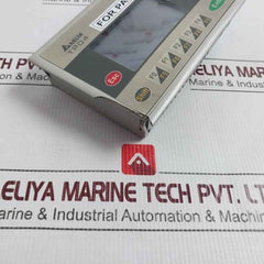 Delta Electronics Tp04G-as2 Hmi Terminal Panel (Without Battery) (Not Working)