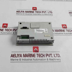 Delta Electronics Tp04G-as2 Hmi Terminal Panel (Without Battery) (Not Working)