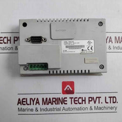 Delta Electronics Tp04G-as2 Hmi Terminal Panel (Without Battery) (Not Working)