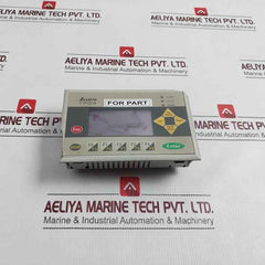 Delta Electronics Tp04G-as2 Hmi Terminal Panel (Without Battery) (Not Working)
