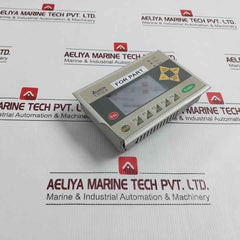 Delta Electronics Tp04G-as2 Hmi Terminal Panel (Without Battery) (Not Working)