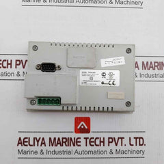 Delta Electronics Tp04G-as2 Hmi Text Panel 24Vdc 3.5W