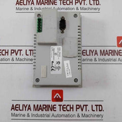 Delta Electronics Tp04G-as2 Hmi Text Panel 24Vdc 3.5W
