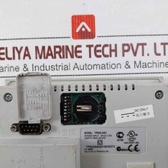 Delta Electronics Tp04G-as2 Hmi Text Panel 24Vdc 3.5W