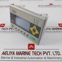 Delta Electronics Tp04G-as2 Hmi Text Panel 24Vdc 3.5W