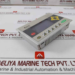 Delta Electronics Tp04G-as2 Hmi Text Panel 24Vdc 3.5W