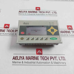 Delta Electronics Tp04g-as2 Hmi Terminal Panel 24vdc 3.5w V1.08