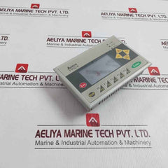 Delta Electronics Tp04g-as2 Hmi Terminal Panel 24vdc 3.5w V1.08