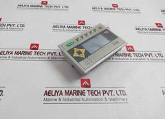 Delta Electronics Tp04g-as2 Hmi Terminal Panel 24vdc 3.5w V1.08
