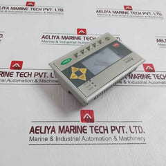 Delta Electronics Tp04g-as2 Hmi Terminal Panel 24vdc 3.5w V1.08