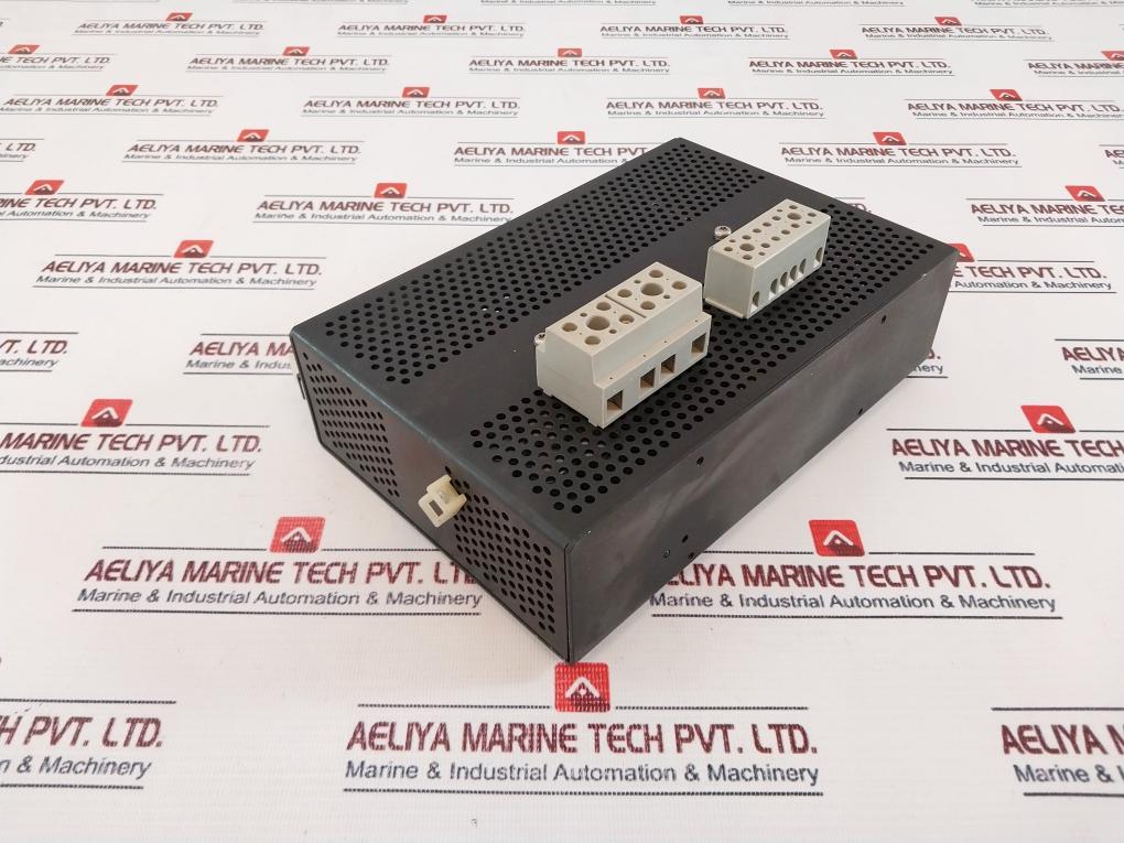 Delta Elektronika 240S24 Power Supply 50-400Hz