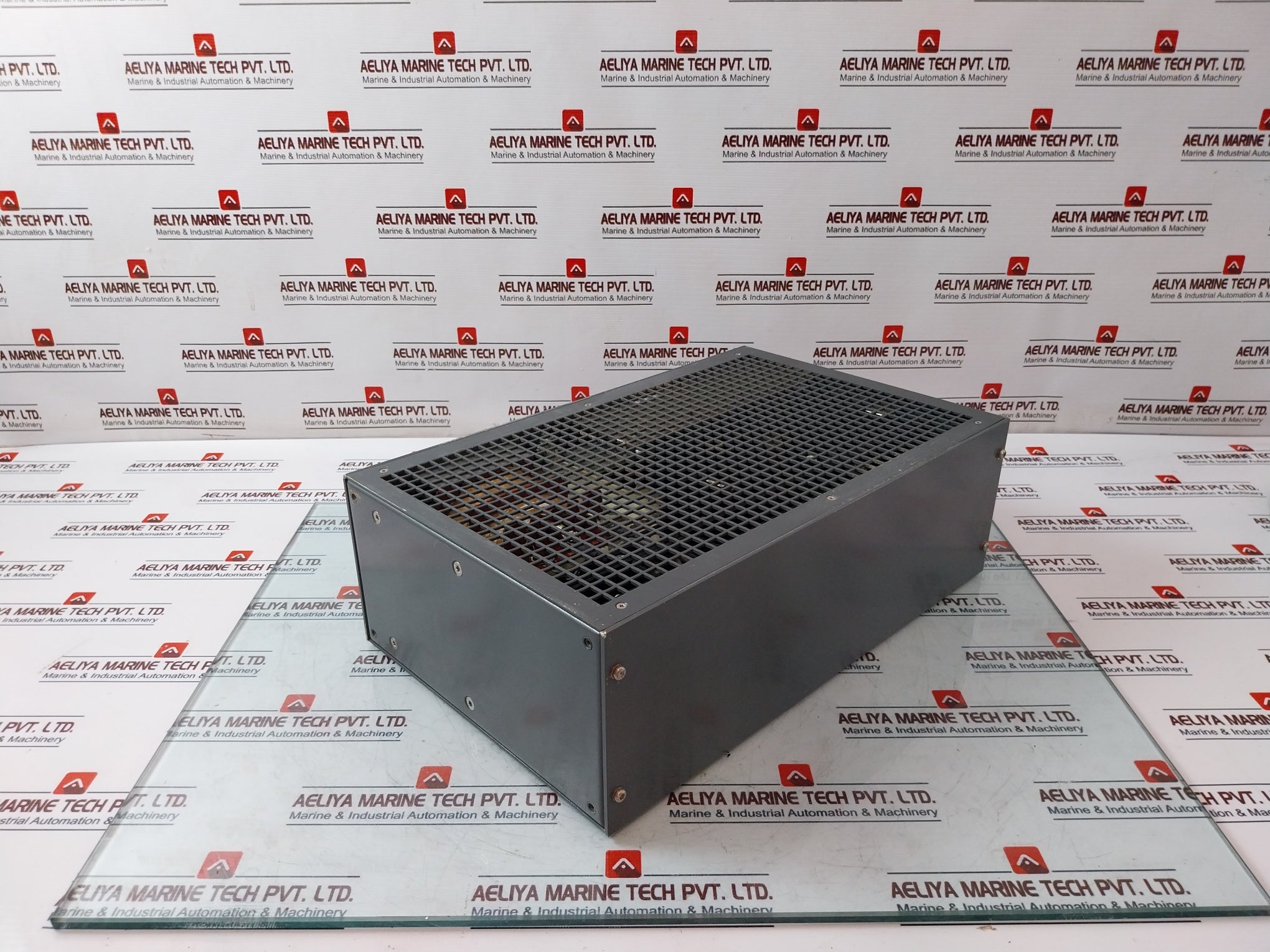 Delta Elektronika M 24-20 He Power Supply 230V 3.6A 50/60Hz