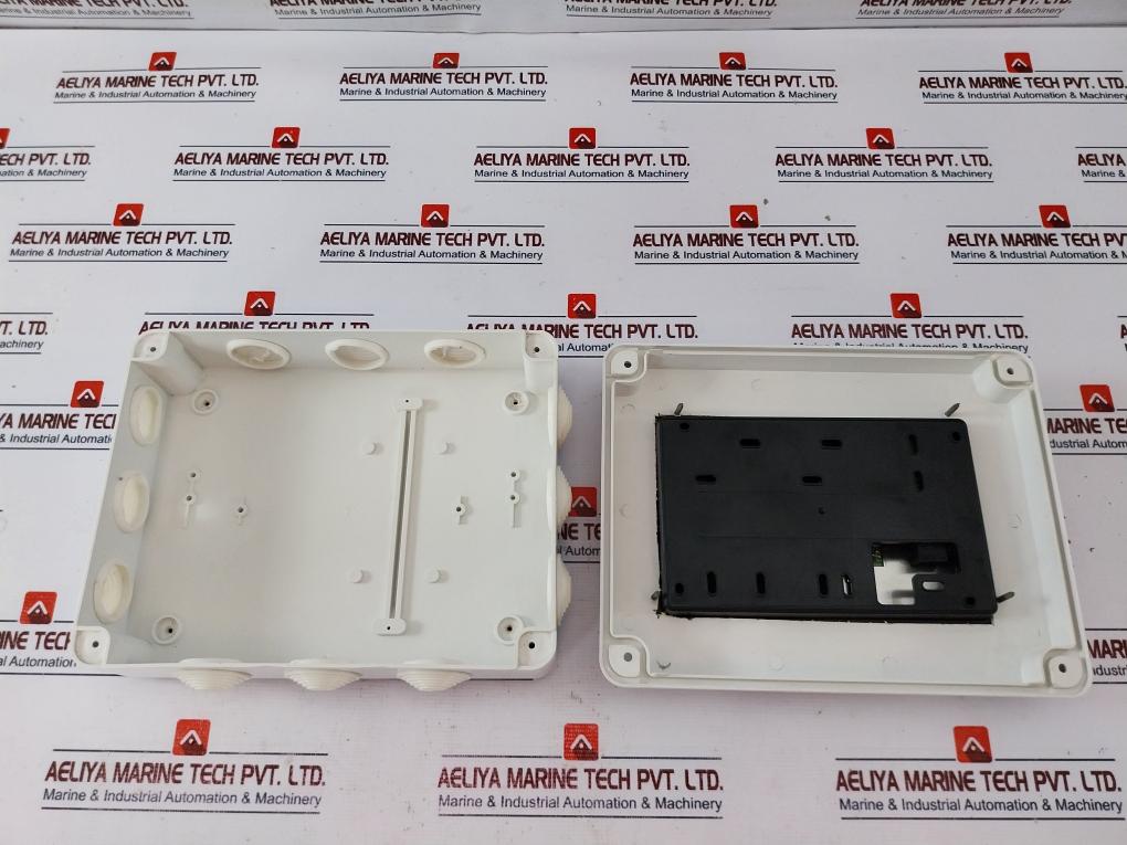 Delta Etch-7Et Backnet Controller Touch Screen Panel Rev 1.3 24Vac 50/60Hz