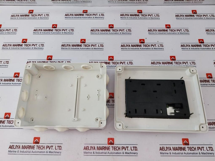 Delta Etch-7Et Backnet Controller Touch Screen Panel Rev 1.3 24Vac 50/60Hz