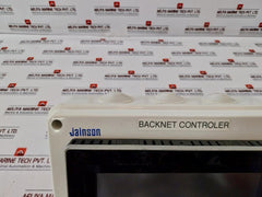 Delta Etch-7Et Backnet Controller Touch Screen Panel Rev 1.3 24Vac 50/60Hz