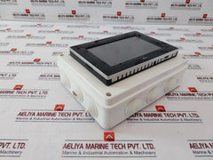 Delta Etch-7Et Backnet Controller Touch Screen Panel Rev 1.3 24Vac 50/60Hz