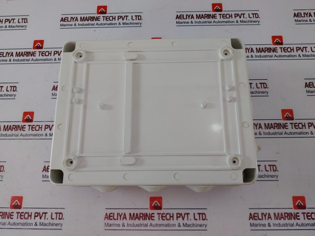 Delta Etch-7Et Backnet Controller Touch Screen Panel Rev 1.3 24Vac 50/60Hz