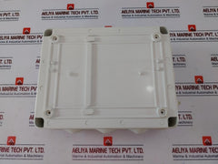 Delta Etch-7Et Backnet Controller Touch Screen Panel Rev 1.3 24Vac 50/60Hz