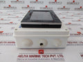 Delta Etch-7Et Backnet Controller Touch Screen Panel Rev 1.3 24Vac 50/60Hz