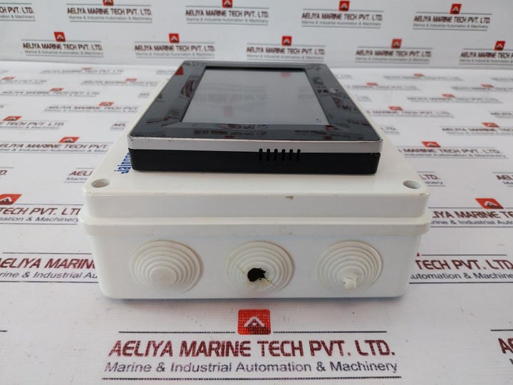 Delta Etch-7Et Backnet Controller Touch Screen Panel Rev 1.3 24Vac 50/60Hz