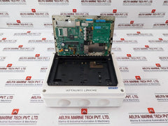 Delta Etch-7Et Backnet Controller Touch Screen Panel Rev 1.3 24Vac 50/60Hz