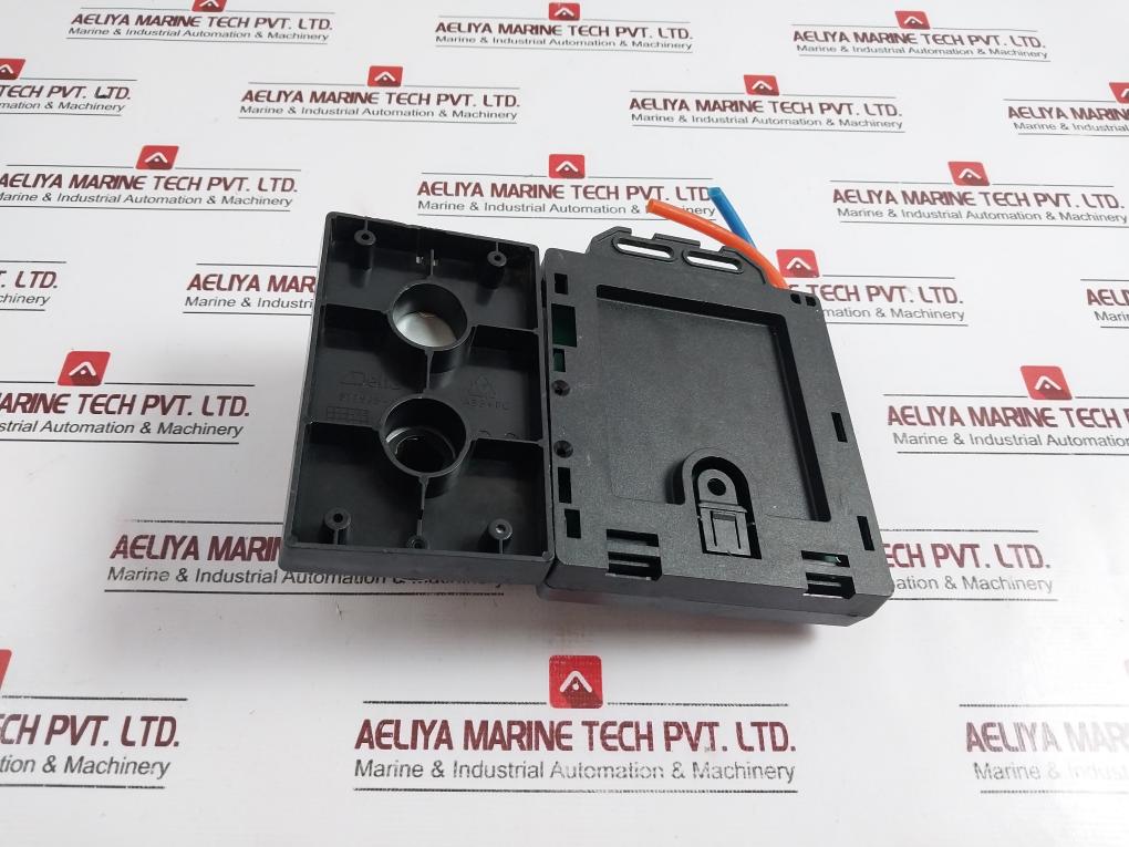 Delta Ezv-440 Entelizone Vav Controller 24Vac 50/60Hz 85Va Max