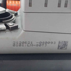 Delta Ezv-440 Programmable Vav Controller 24vac/50-60hz