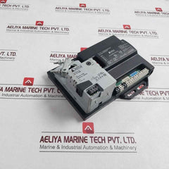 Delta Ezv-440 Programmable Vav Controller 24vac/50-60hz