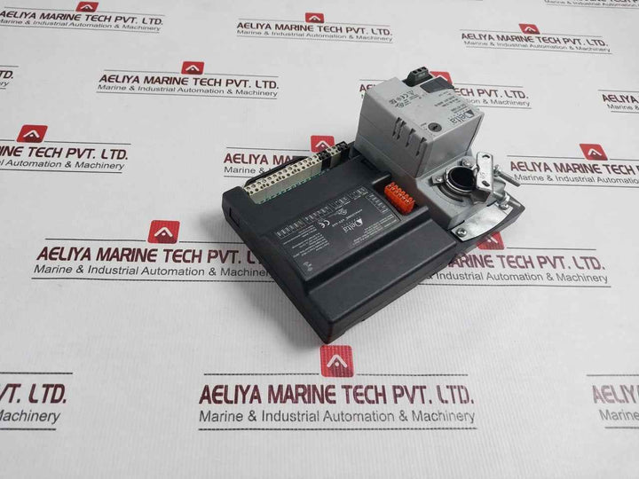 Delta Ezv-440 Programmable Vav Controller 24vac/50-60hz