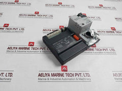 Delta Ezv-440 Programmable Vav Controller 24vac/50-60hz