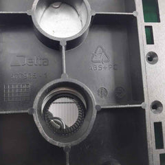 Delta Ezv-440 Programmable Vav Controller 24vac/50-60hz