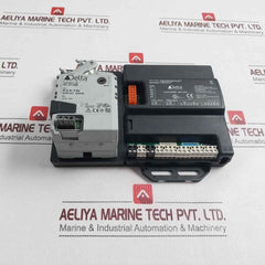 Delta Ezv-440 Programmable Vav Controller 24vac/50-60hz