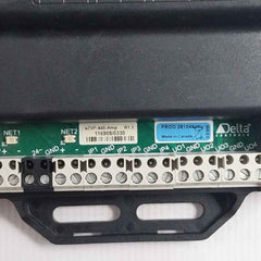 Delta Ezv-440 Programmable Vav Controller 24vac/50-60hz