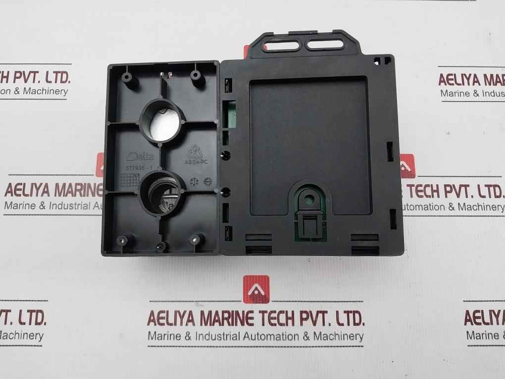 Delta Ezv-440 Vav Controller 4Vac 50/60Hz