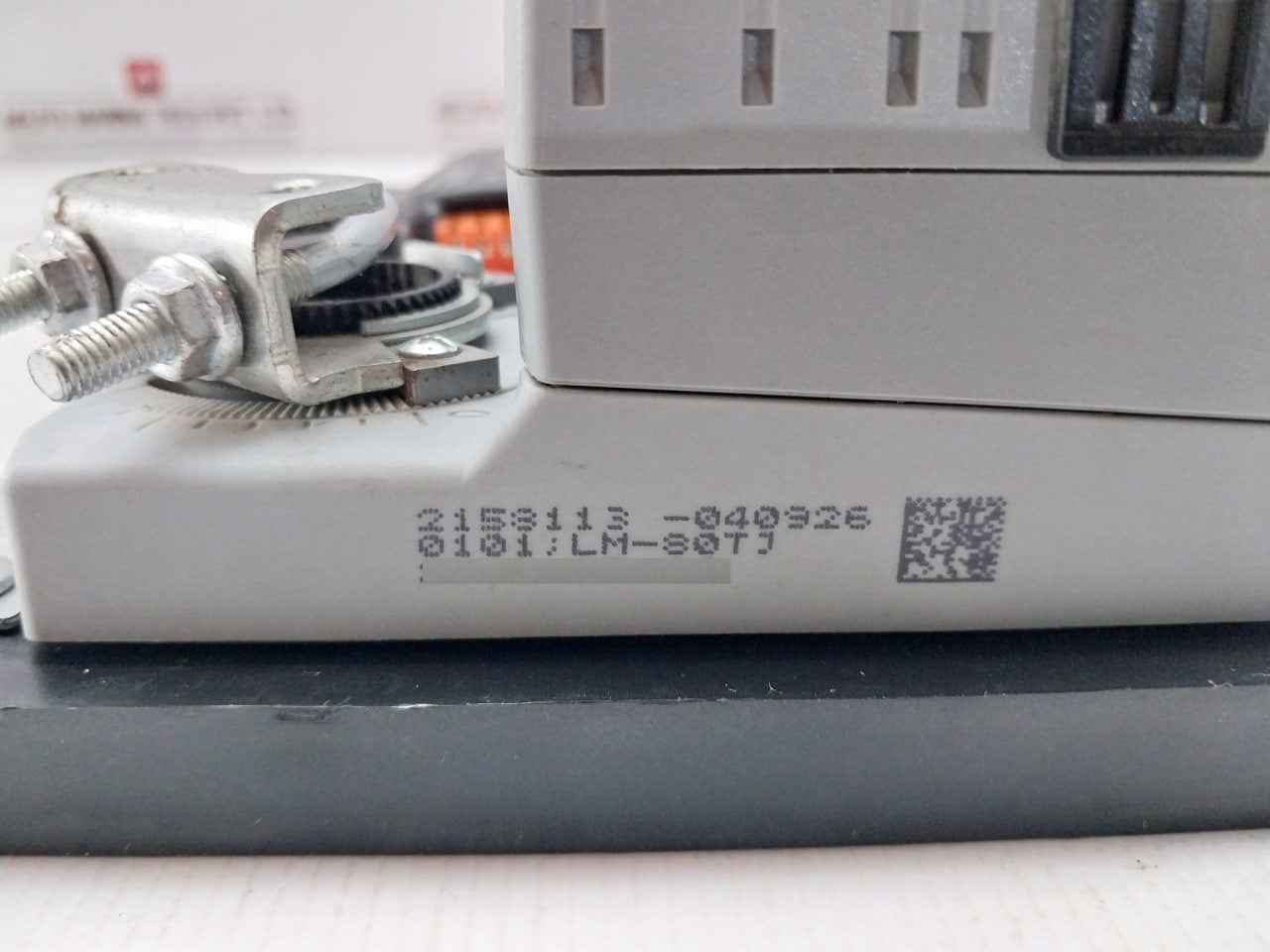 Delta Ezv-440 Vav Controller 4Vac 50/60Hz