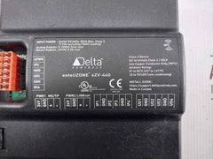 Delta Ezv-440 Vav Controller 4Vac 50/60Hz