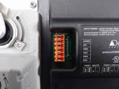 Delta Ezv-440 Vav Controller 4Vac 50/60Hz