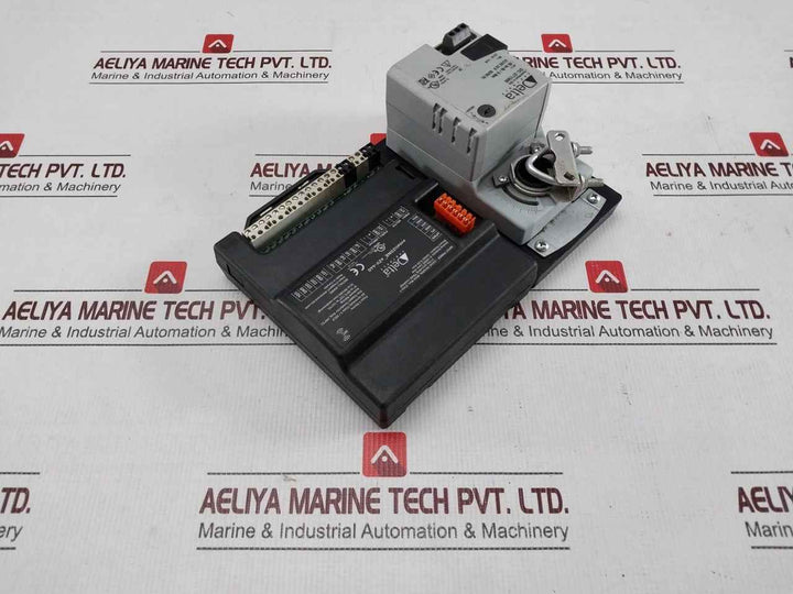 Delta Ezv-440 Vav Controller 4Vac 50/60Hz