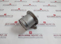 Delta F25Zmø100 Bar Pressure Gauge 24 Vdc 0–4 Bar