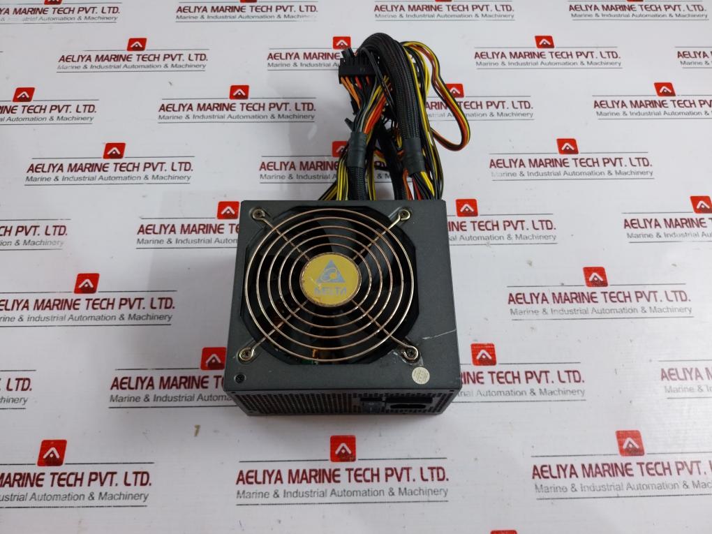 Delta Gps-400db A, 400w, 80 Plus Bronze, Game Series Switching Power Supply