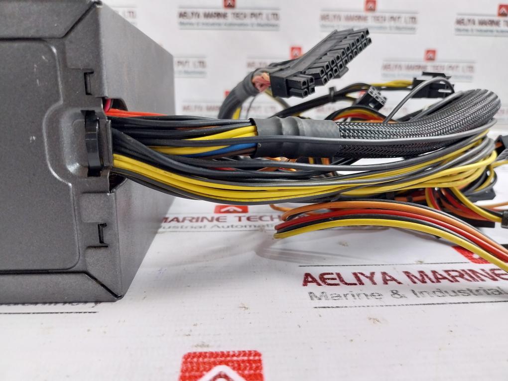 Delta Gps-400db A, 400w, 80 Plus Bronze, Game Series Switching Power Supply